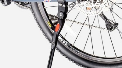 🚴‍♂️ 자전거 필수템! 길이조절 킥스탠드 득템 후기 (최저가 공유!)